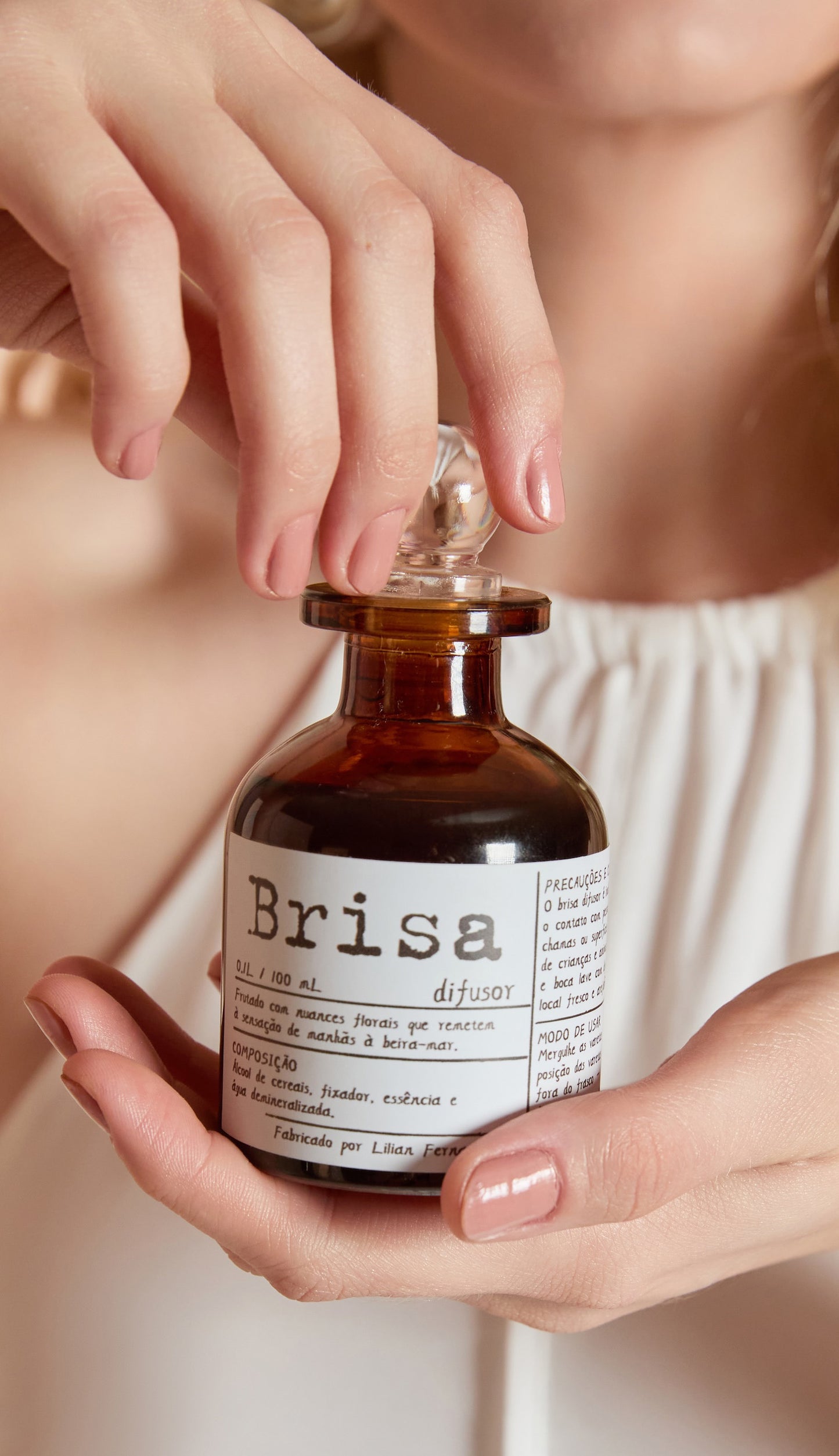 Brisa Difusor
