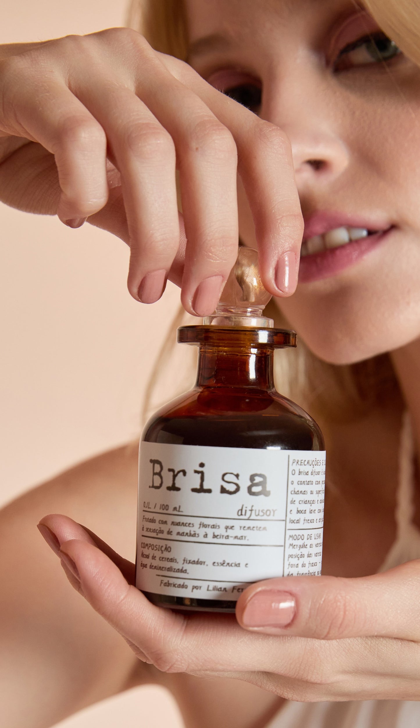 Brisa Difusor