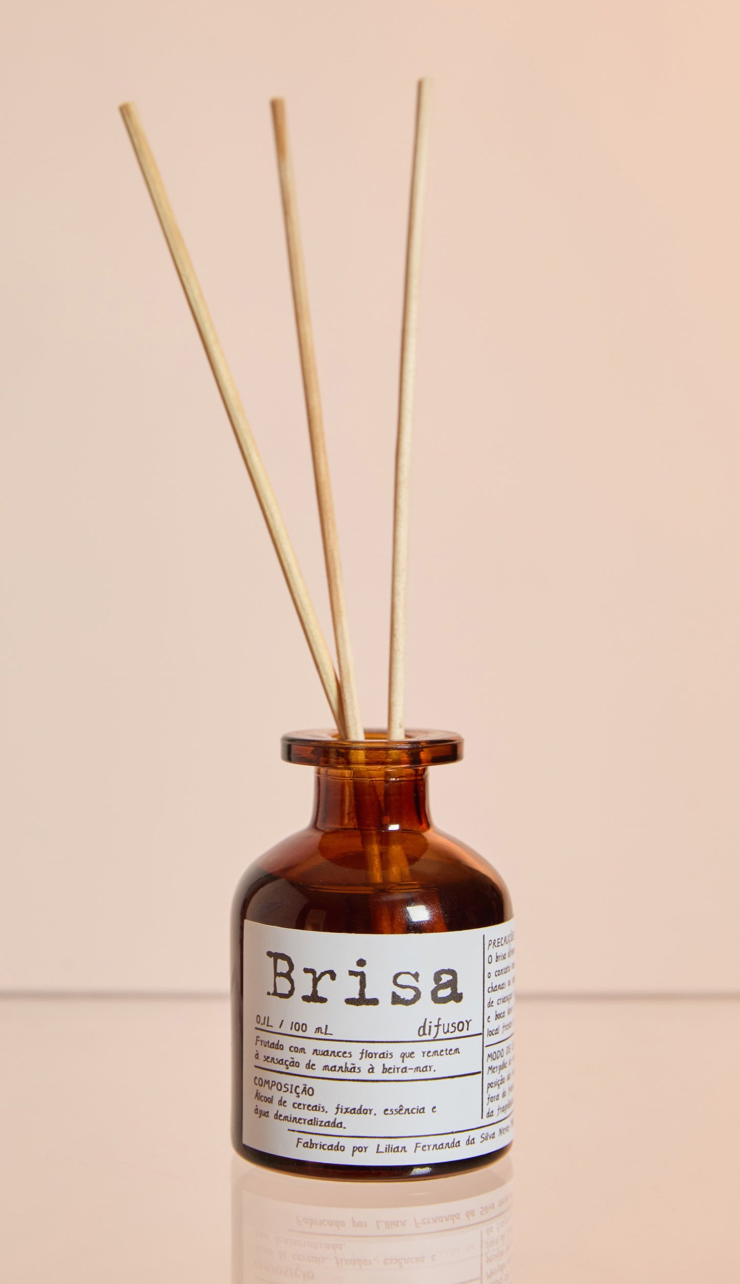 Brisa Difusor