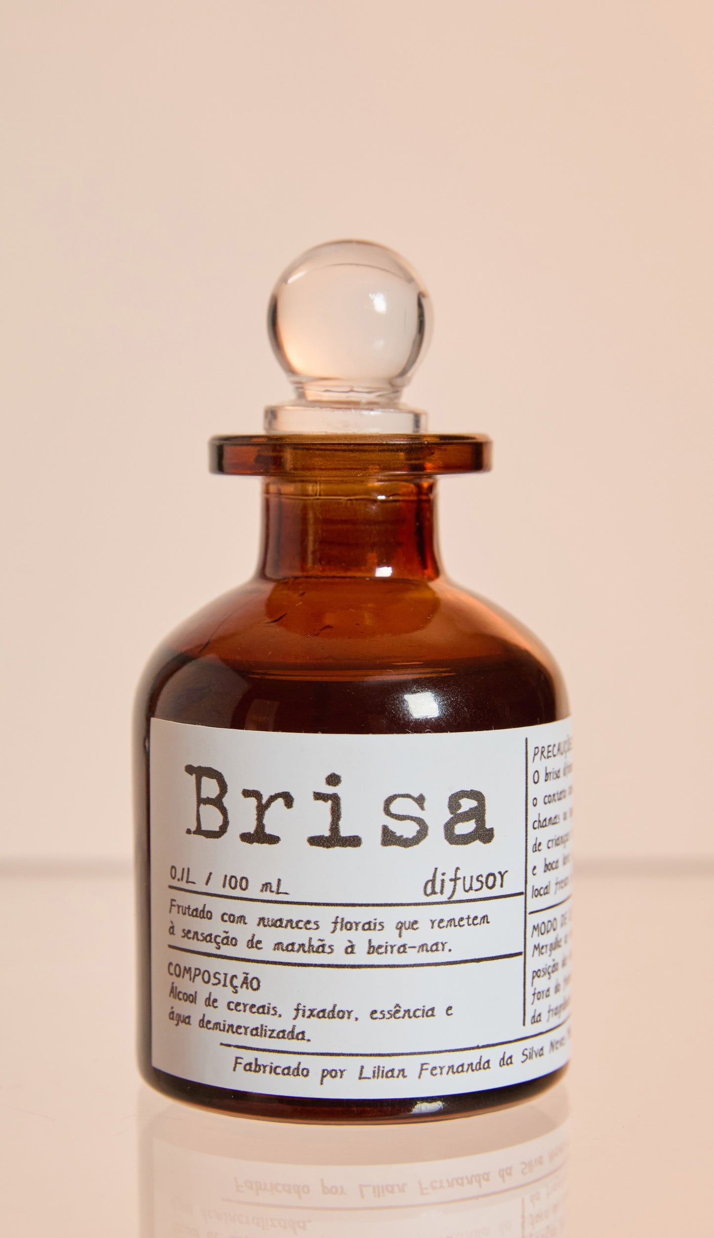 Brisa Difusor