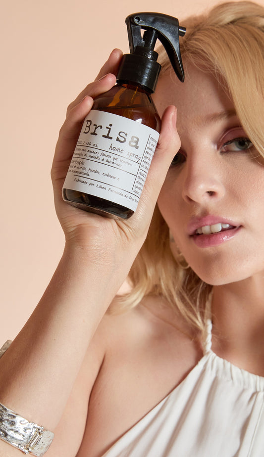 Brisa Home Spray