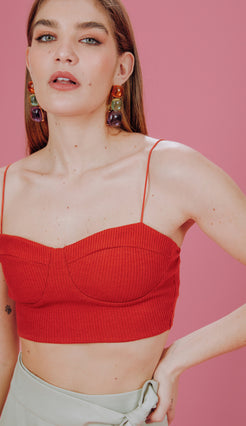 Blusa Diamante Cerâmica