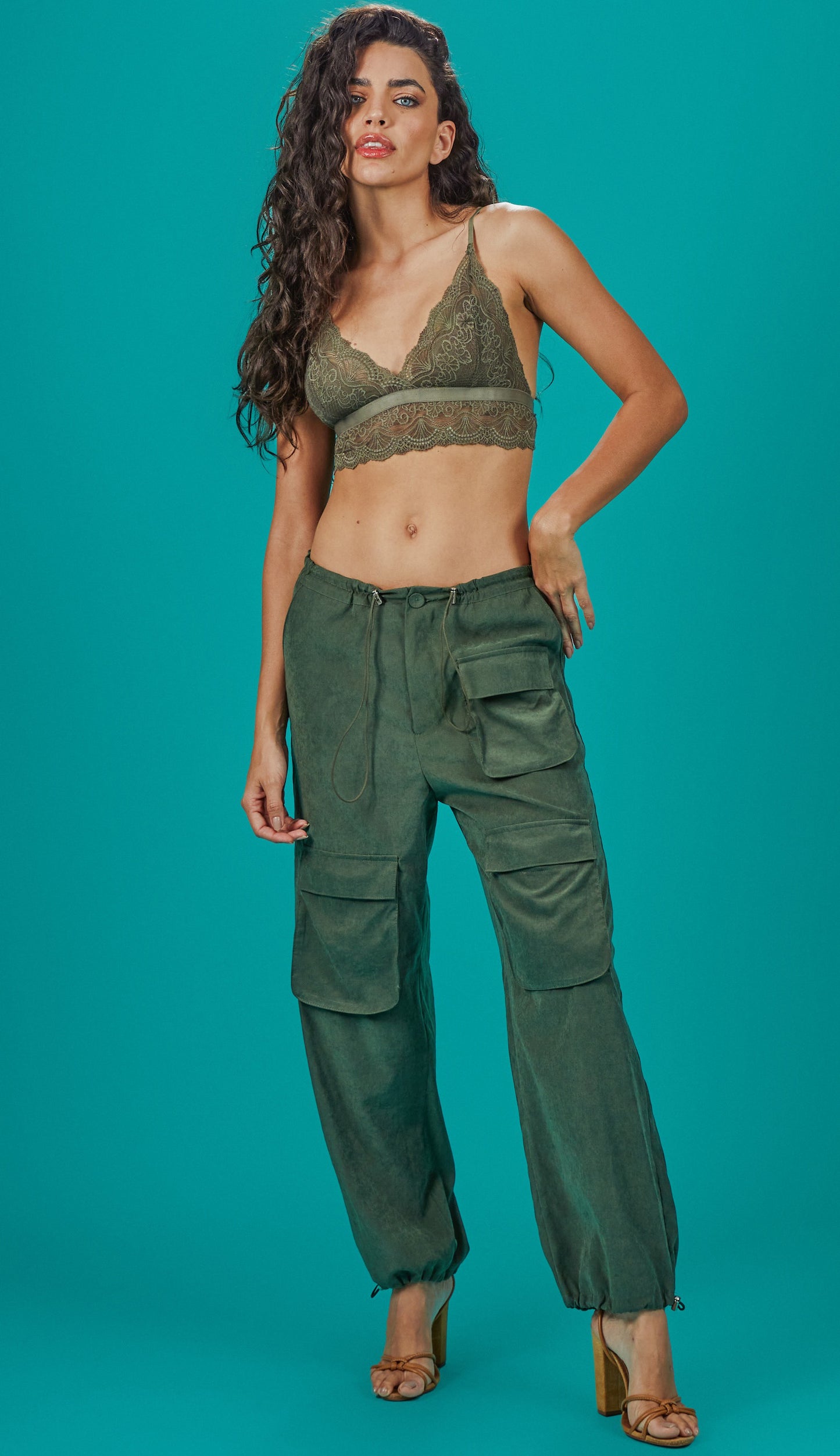 Top Vicky Lagoa