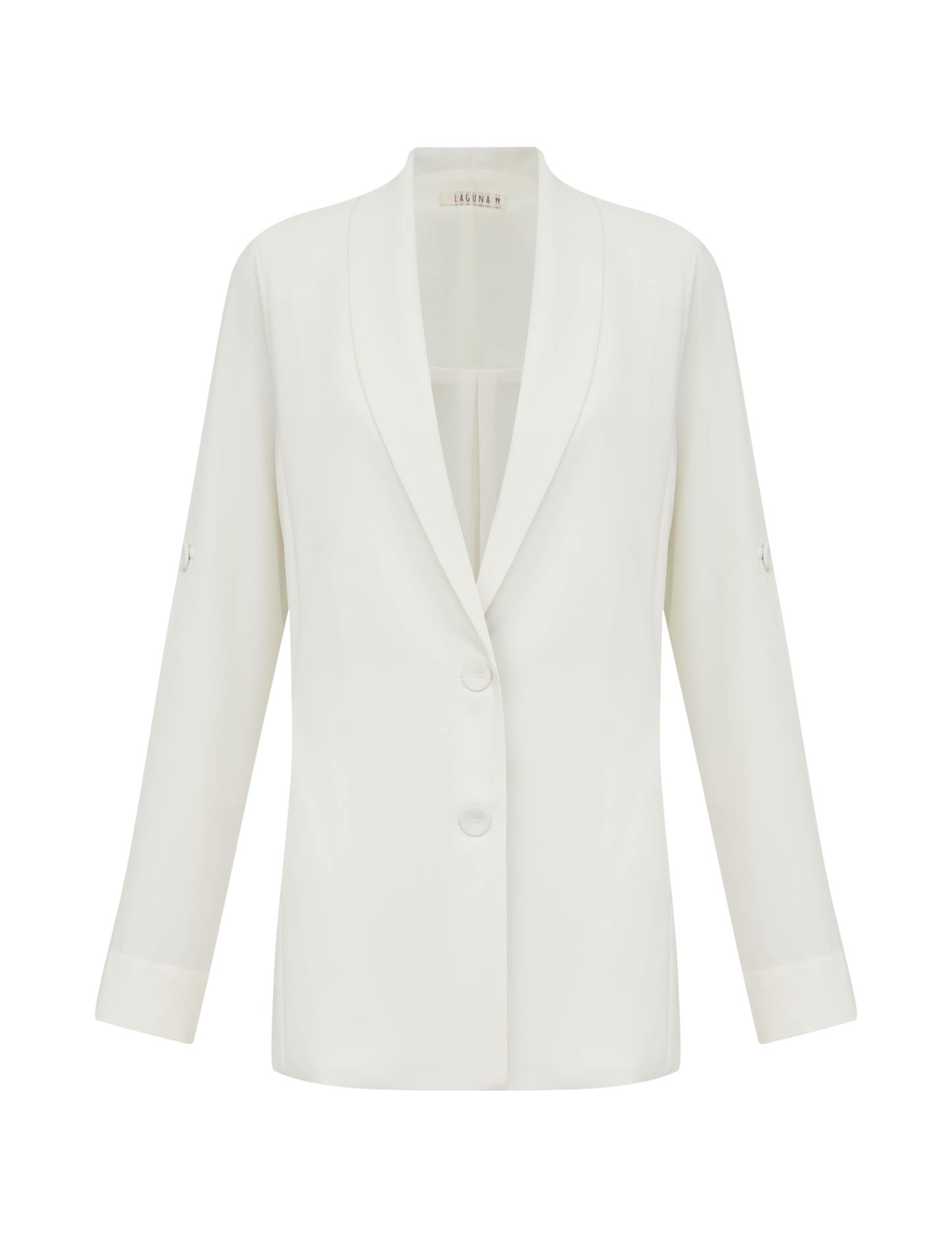 Blazer Camille Off White