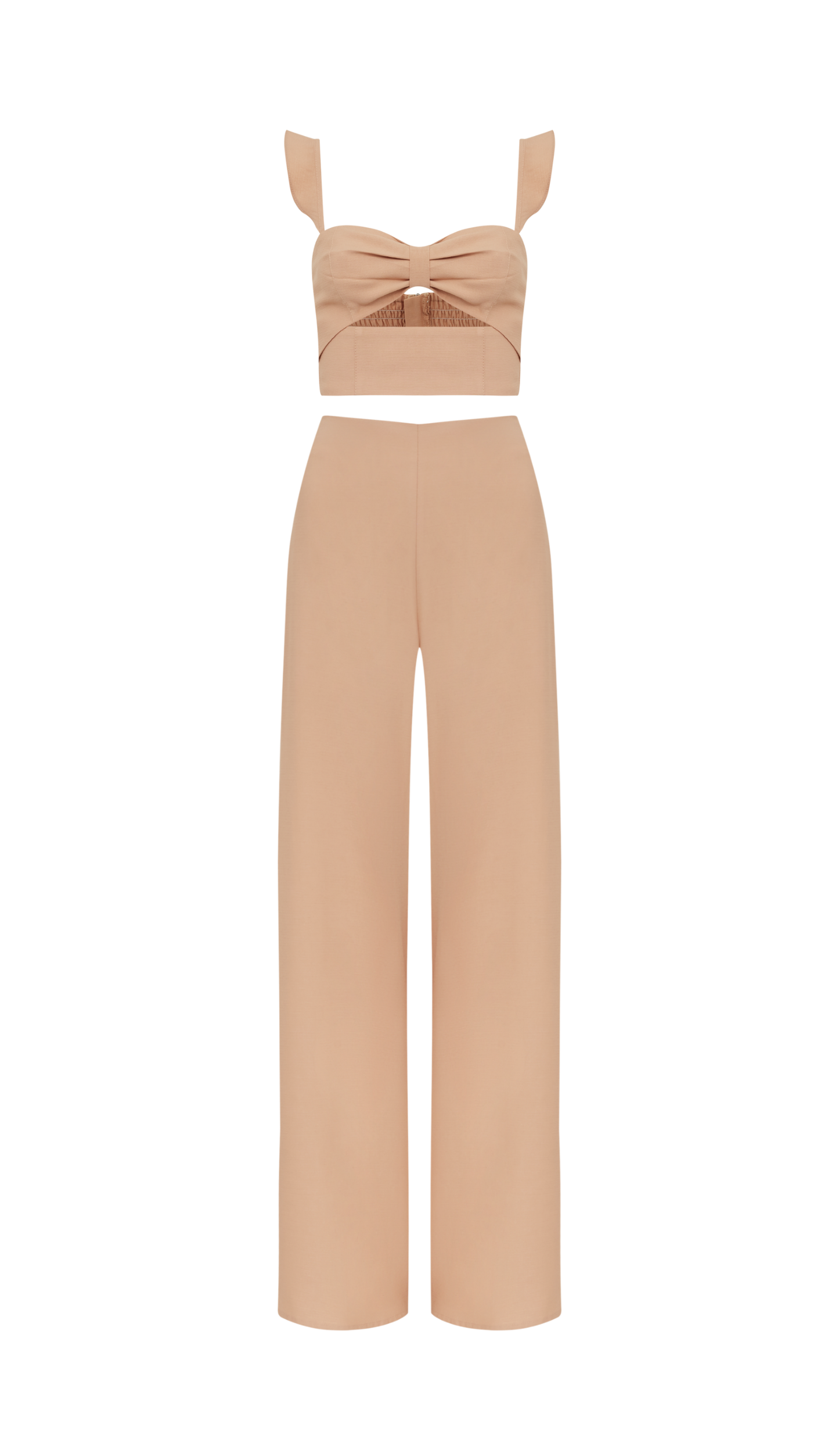 Conjunto Carlota Verde