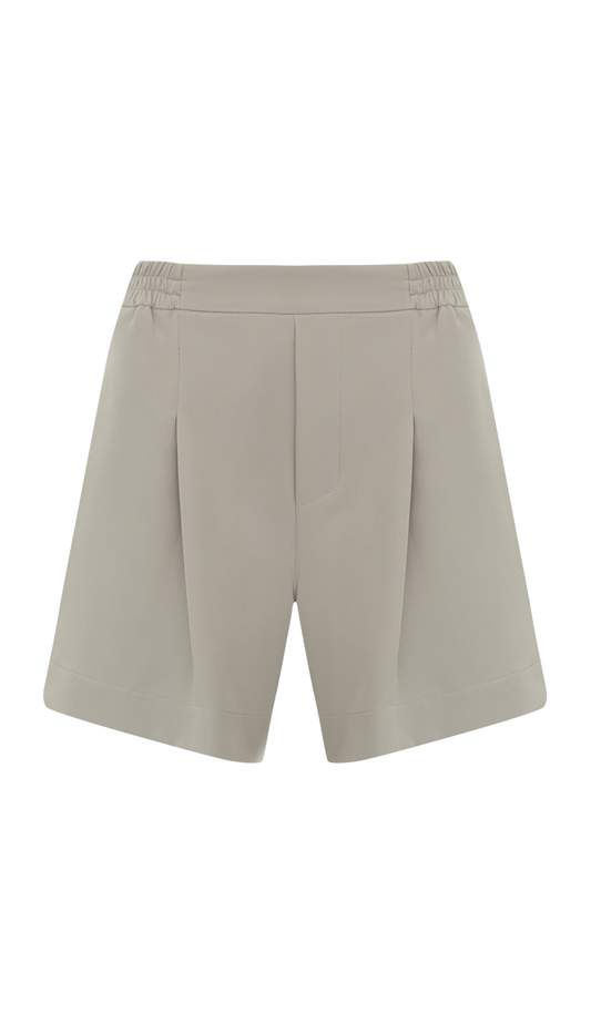 Shorts Cinthia Mocha
