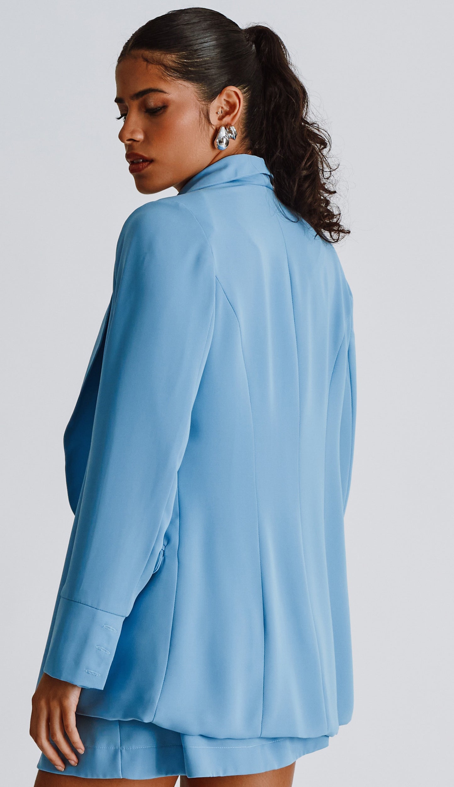 Conjunto Cléo Azul