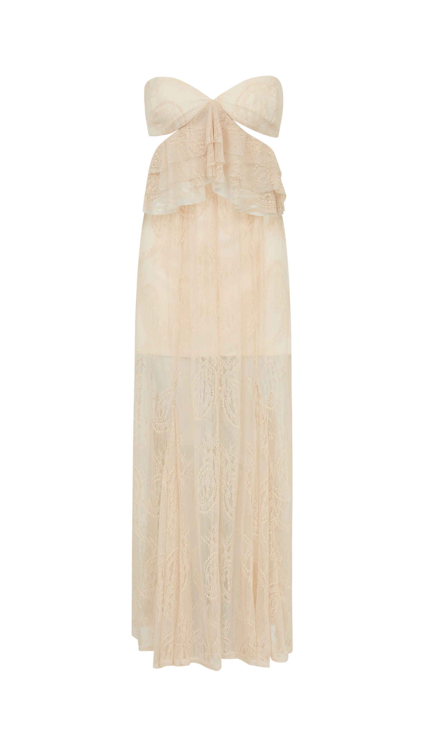 Conjunto Courtney Natural