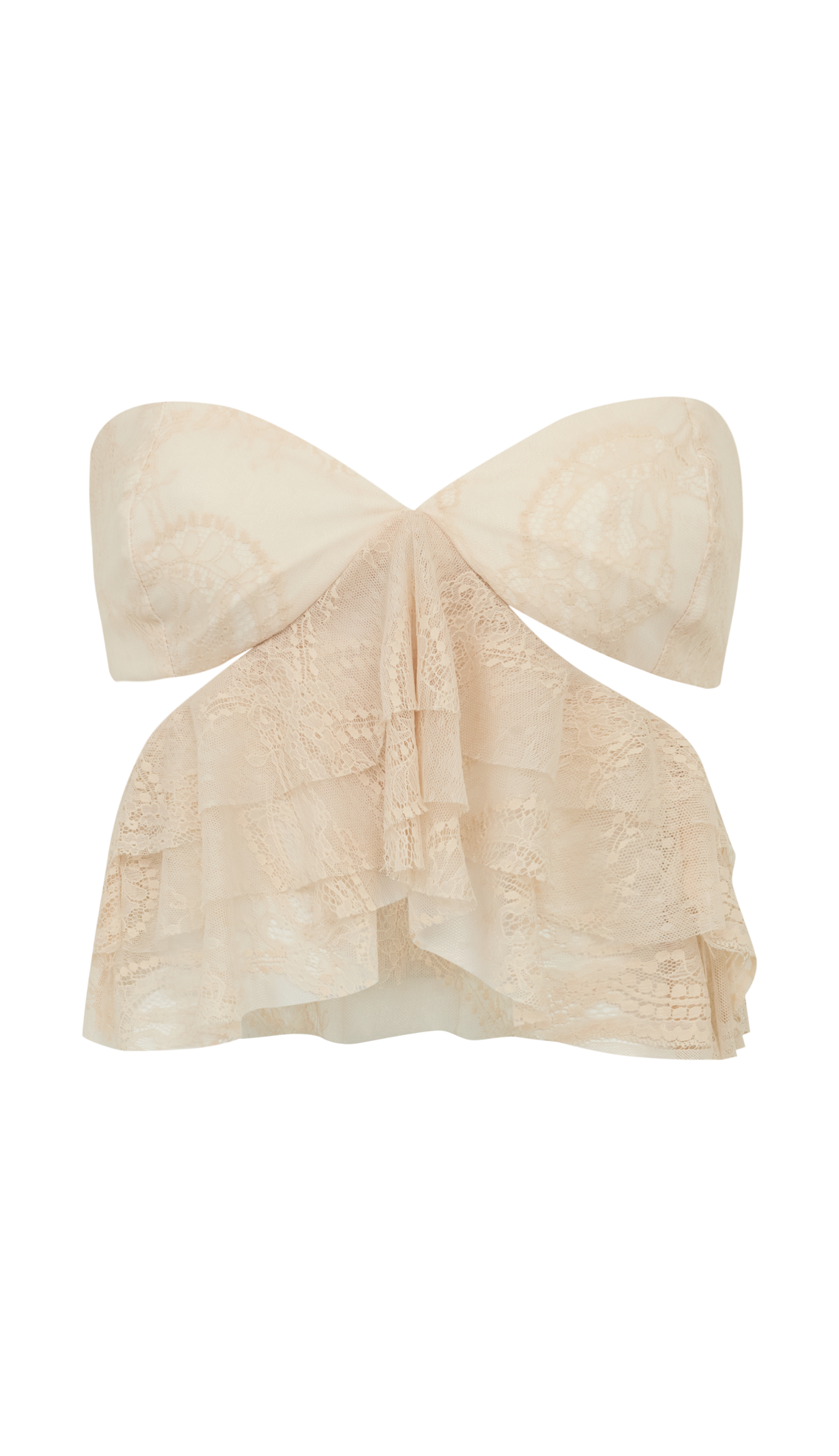 Conjunto Courtney Natural