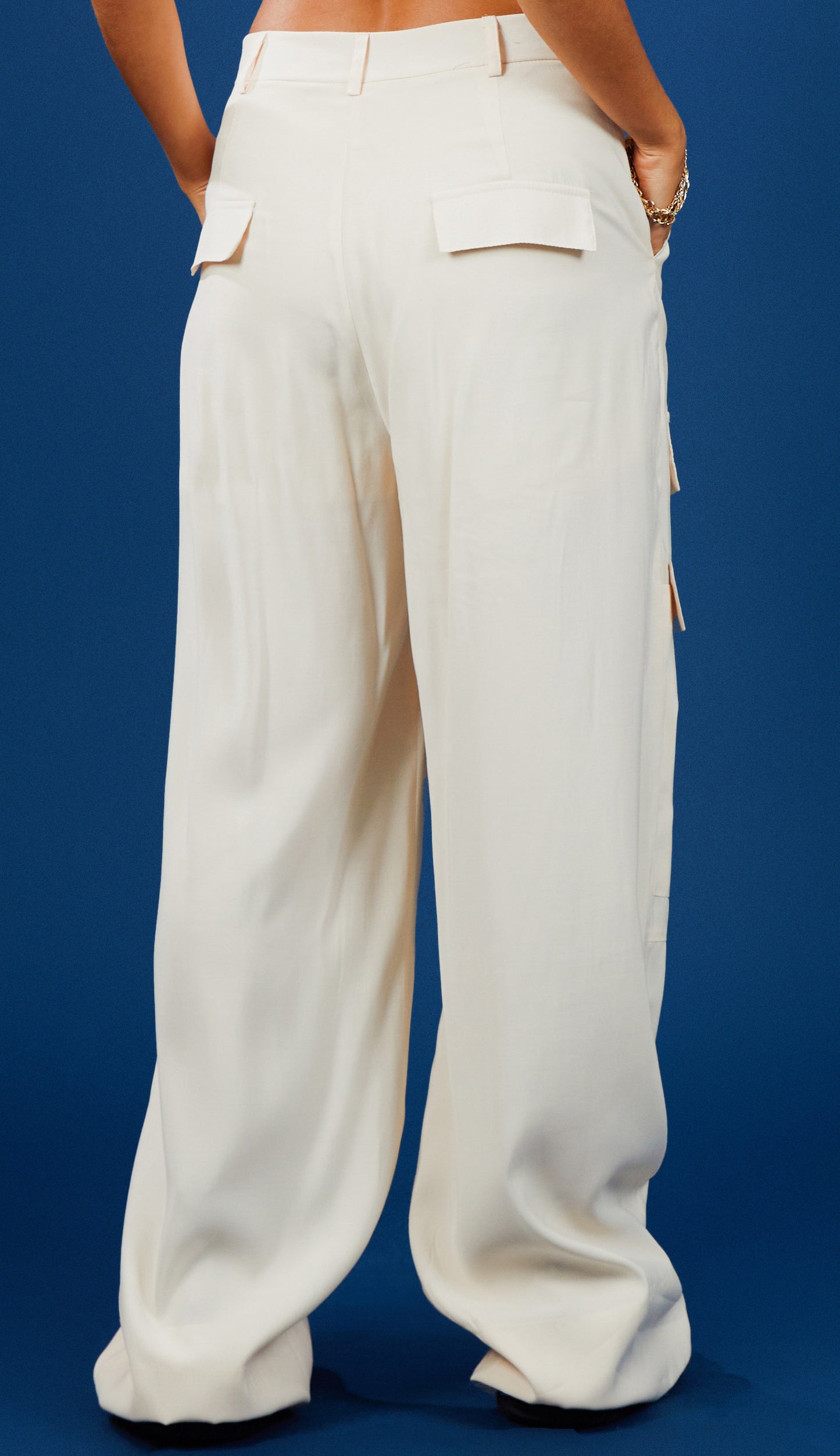 Calça Catarina Chantilly