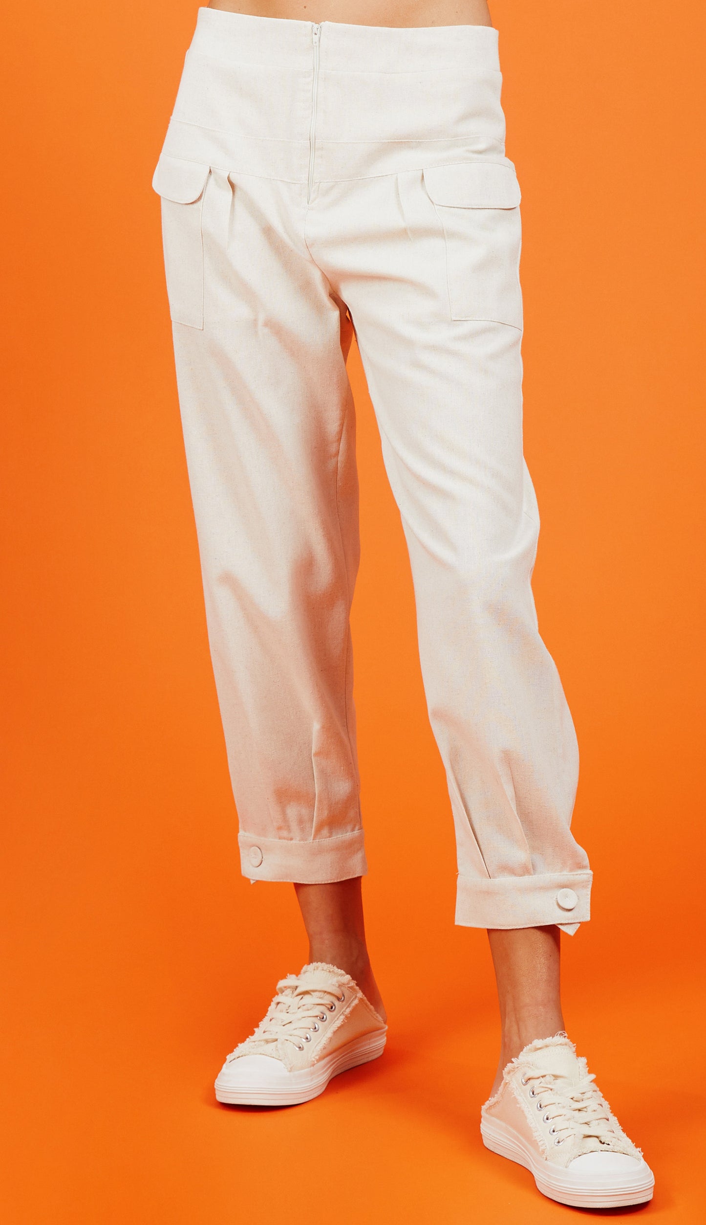 Calça Olívia Chantilly