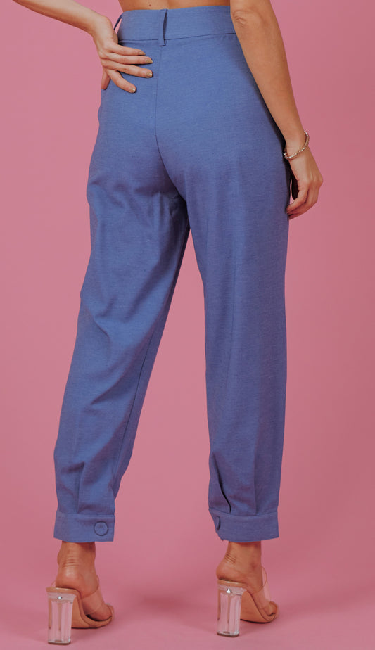 Calça Cameron Oceano