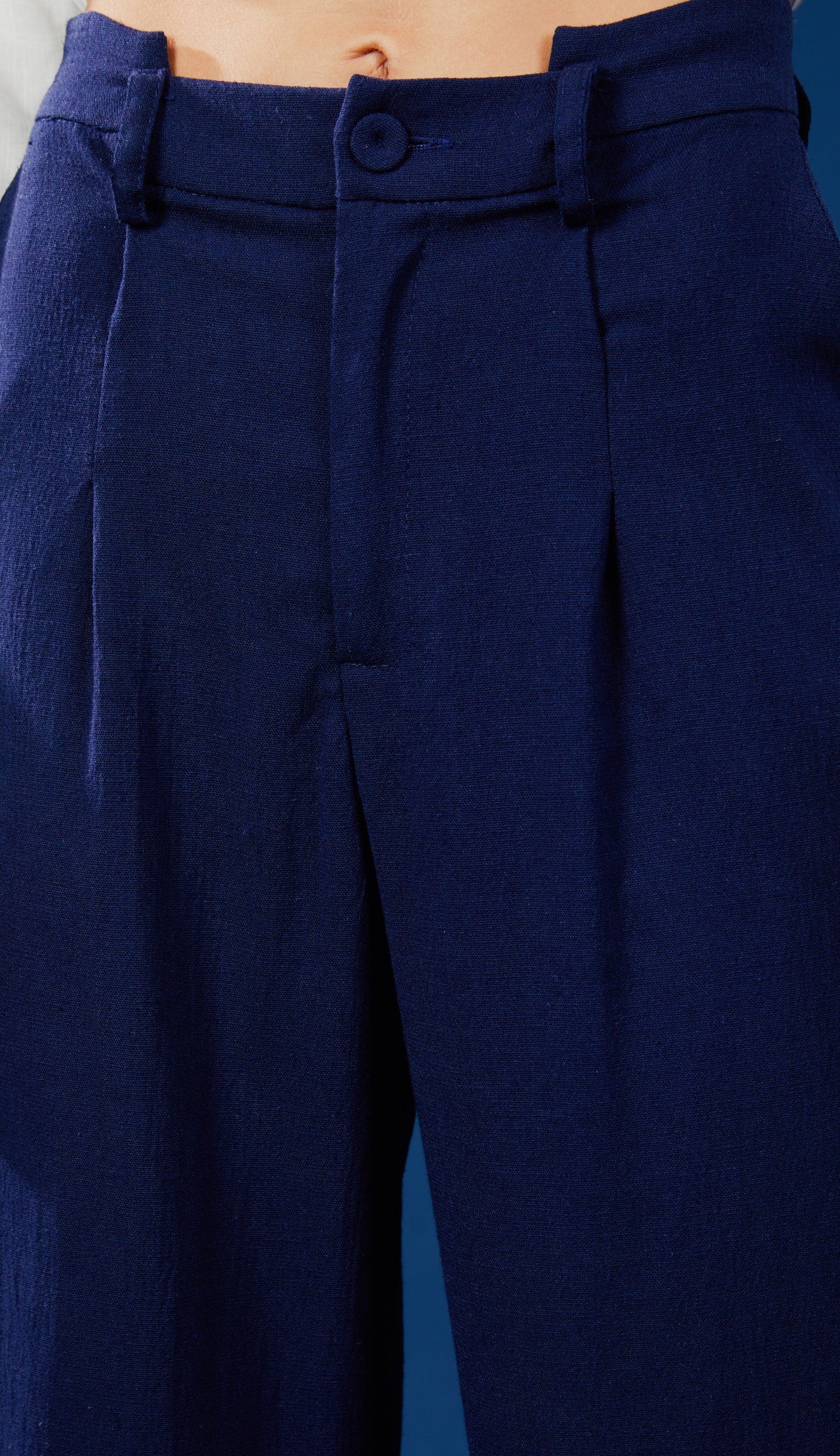 Calça Evangelina Safira