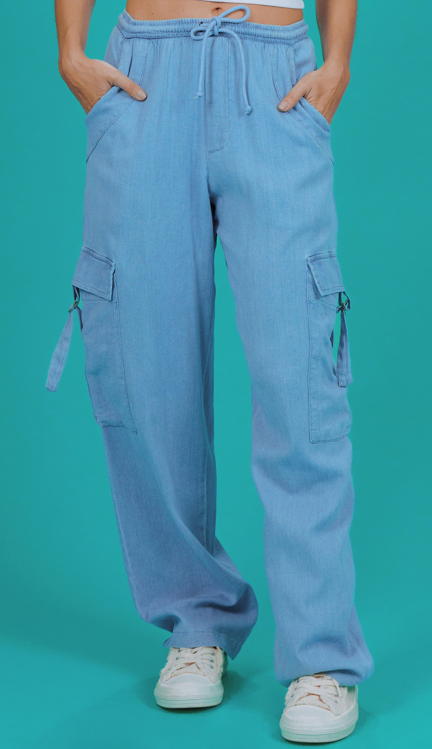 Calça Francis Jeans