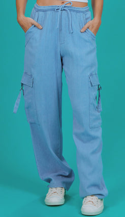 Calça Francis Jeans