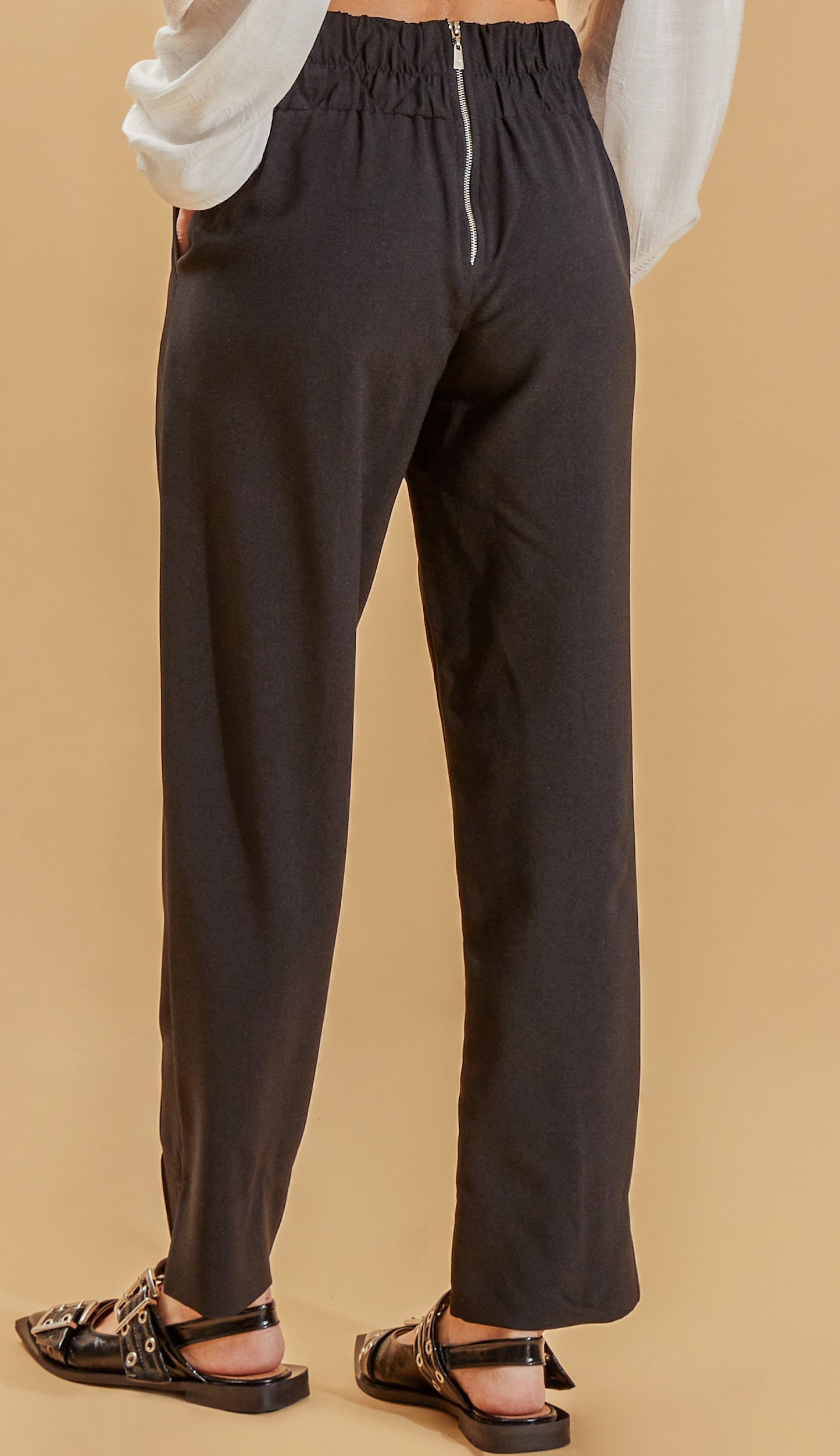 Calça Jessica Preto