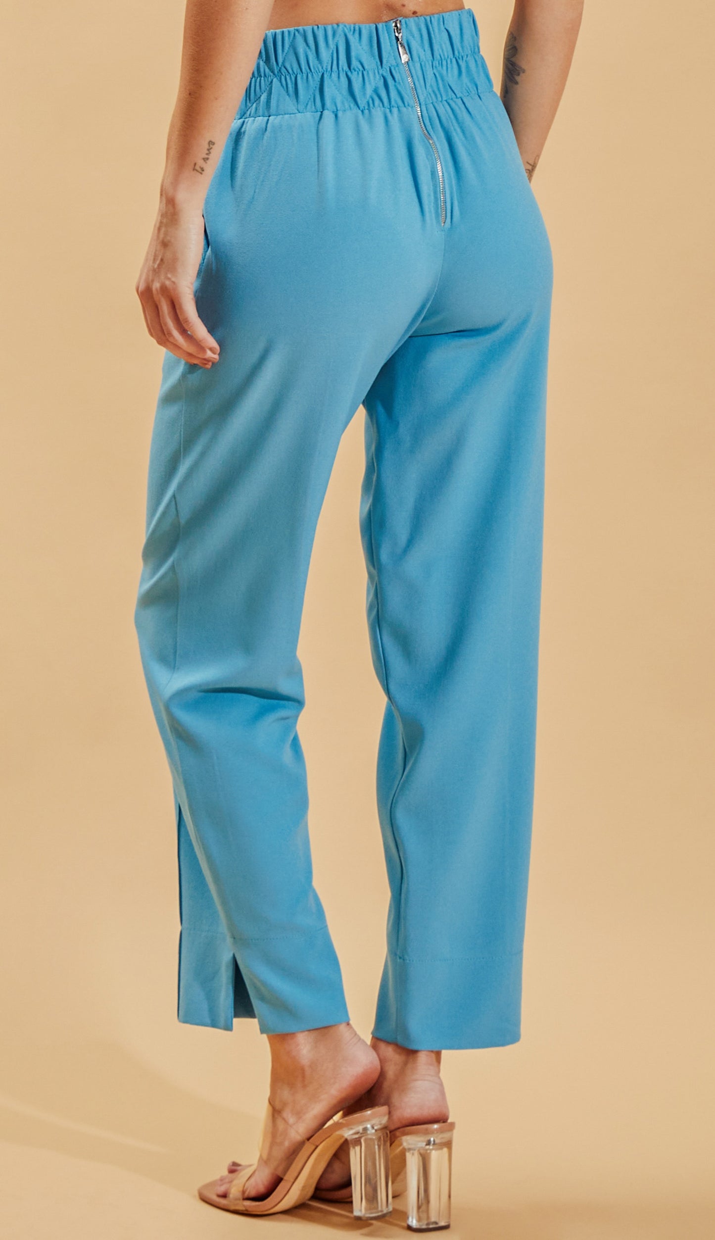 Calça Jessica Azul