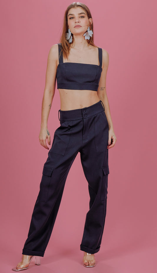 Calça Rafaela Safira