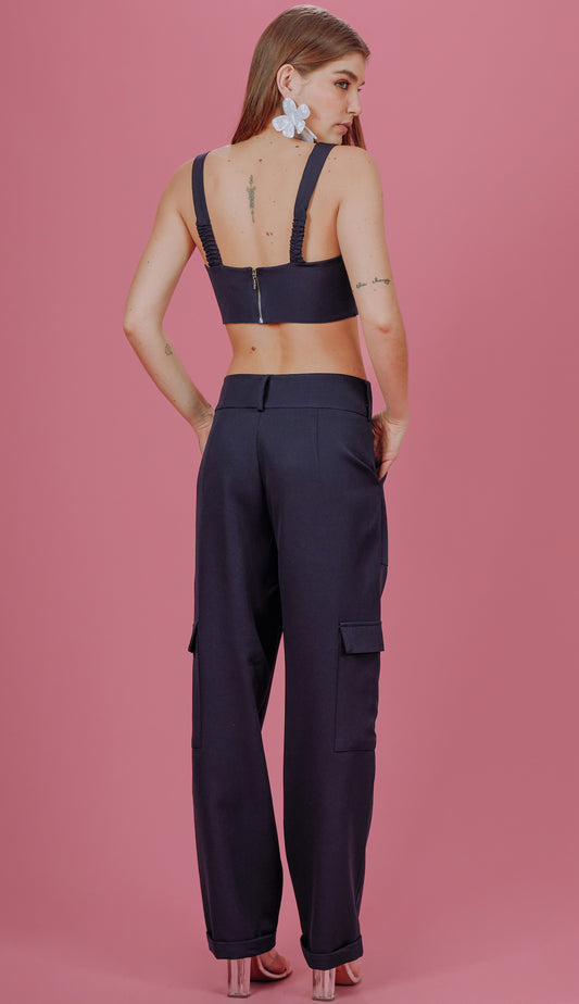 Calça Rafaela Safira