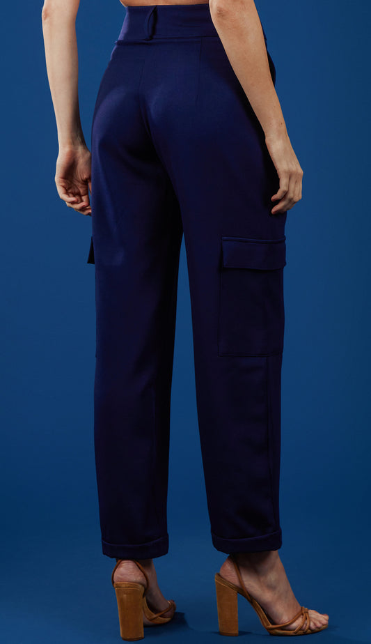 Calça Rafaela Safira