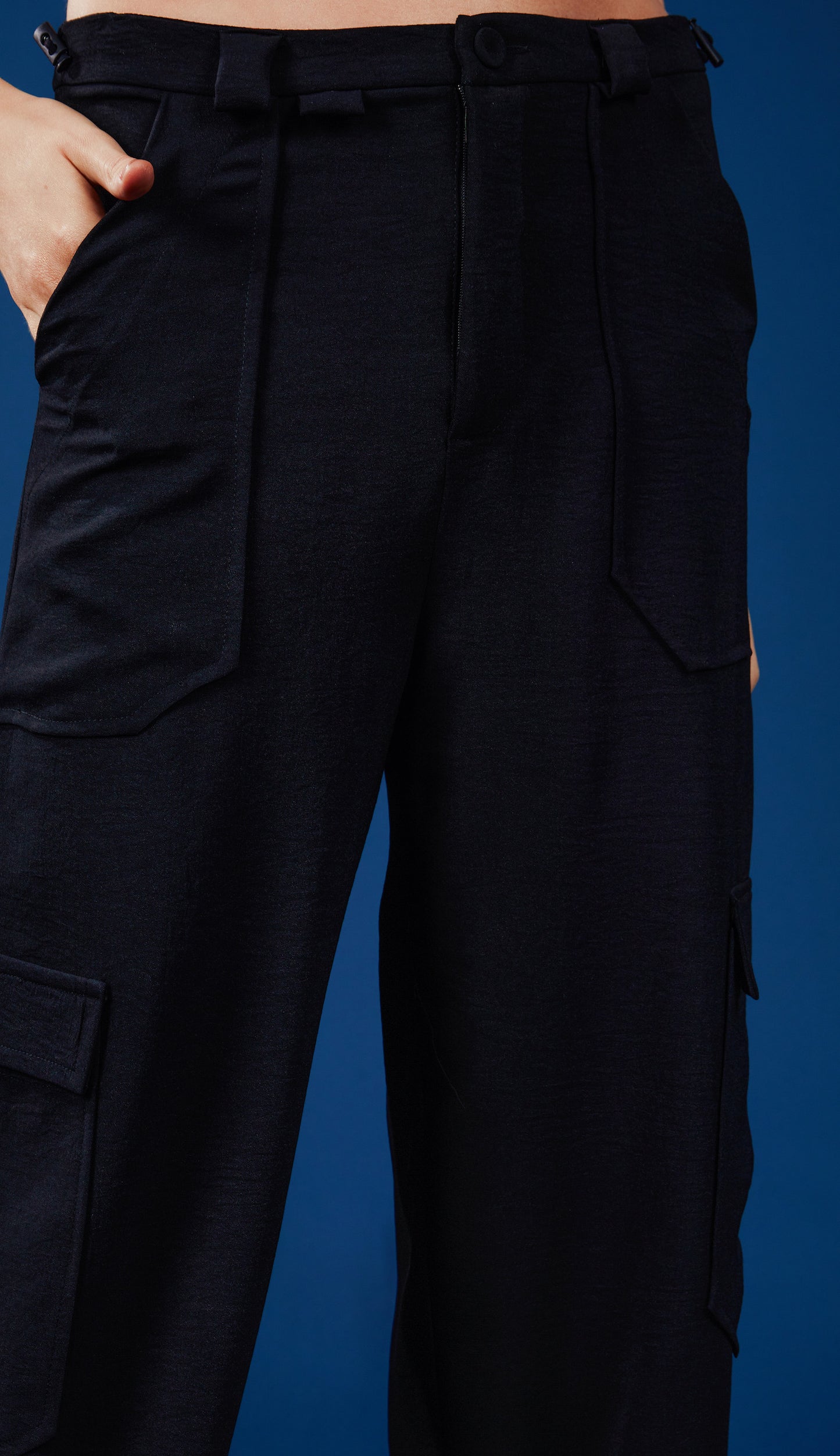 Calça Rara Preto