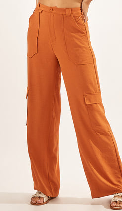 Calça Rara Terra