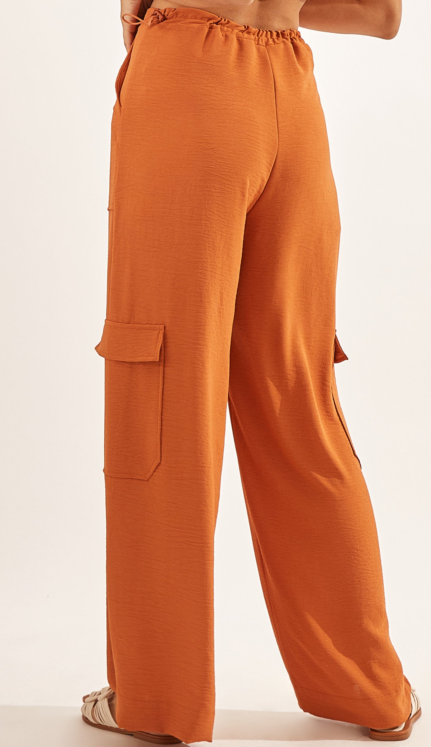 Calça Rara Terra