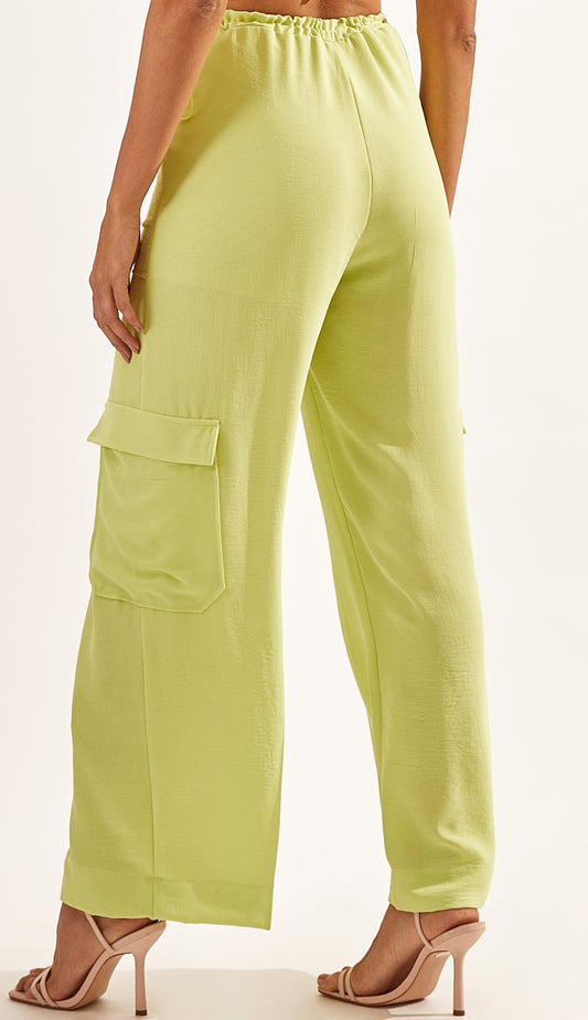 Calça Rara Citrus