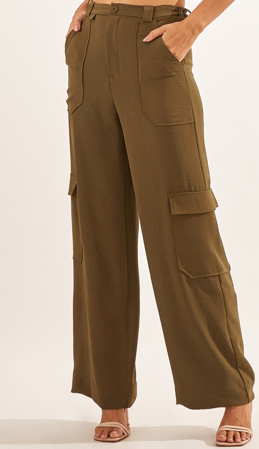 Calça Rara Militar
