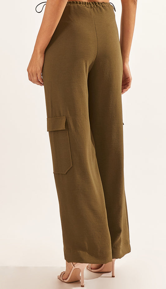 Calça Rara Militar