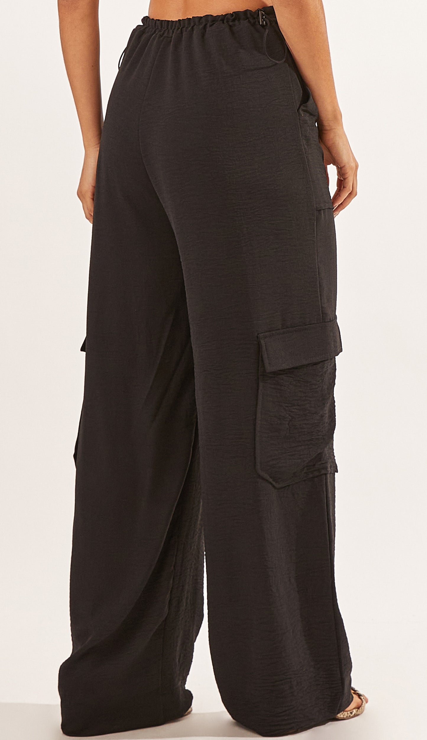 Calça Rara Preto