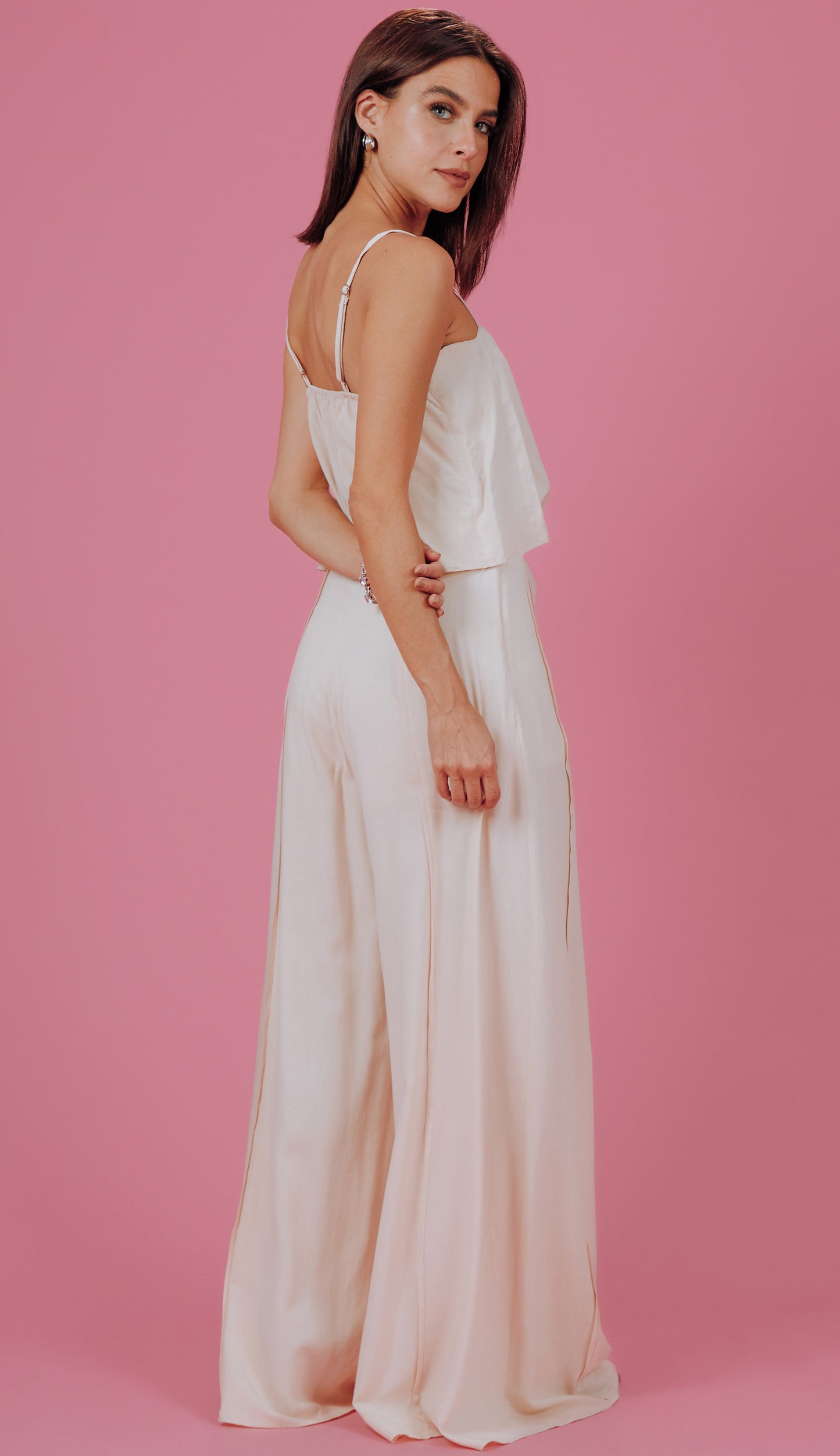 Conjunto Alba Natural