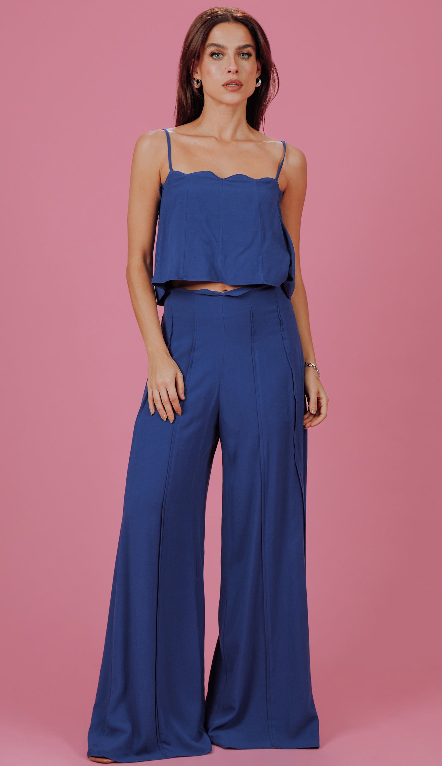 Conjunto Alba Oceano