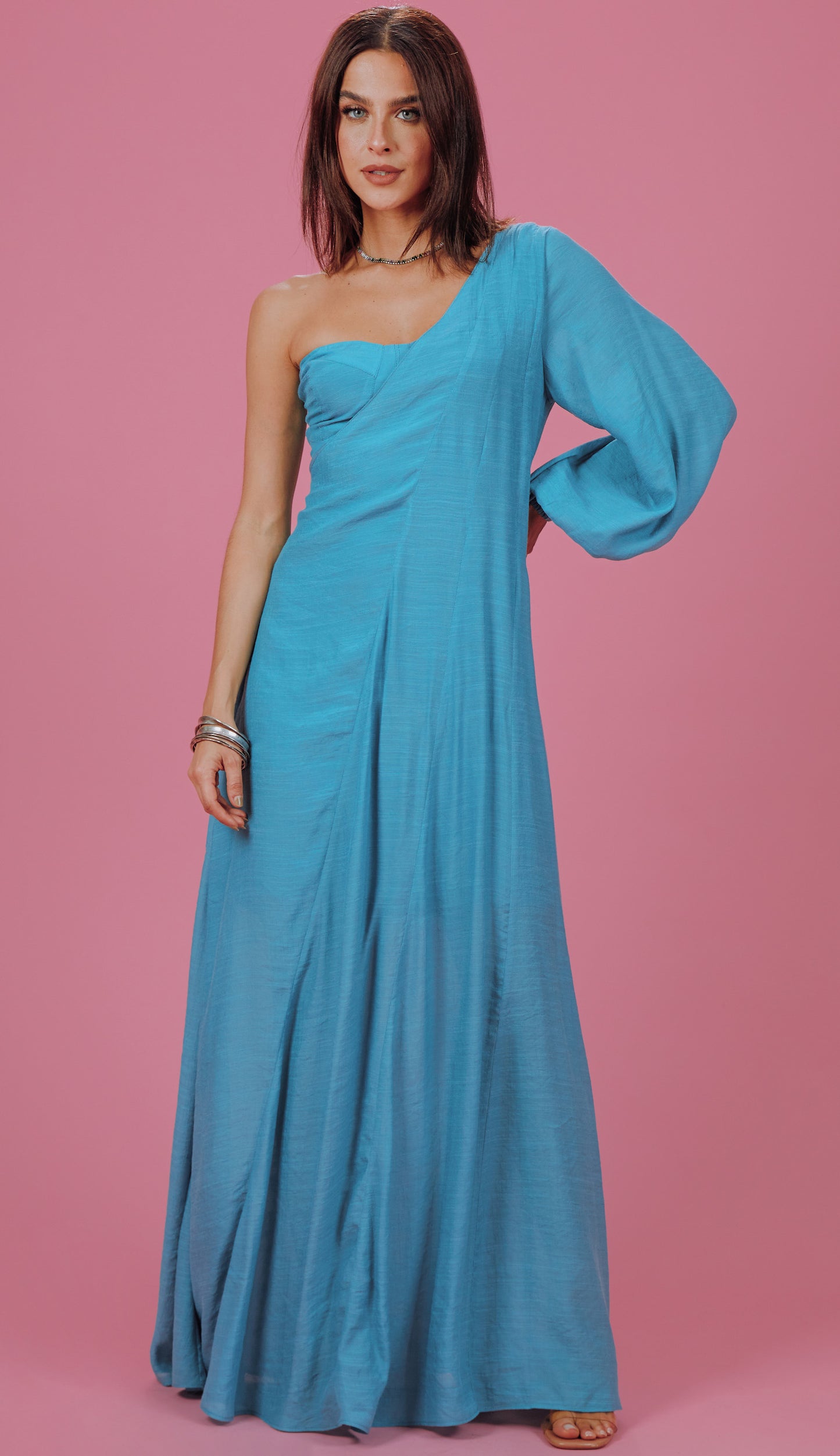 Conjunto Alma Oceano
