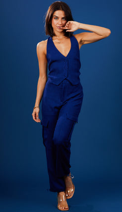 Conjunto Charlotte Safira