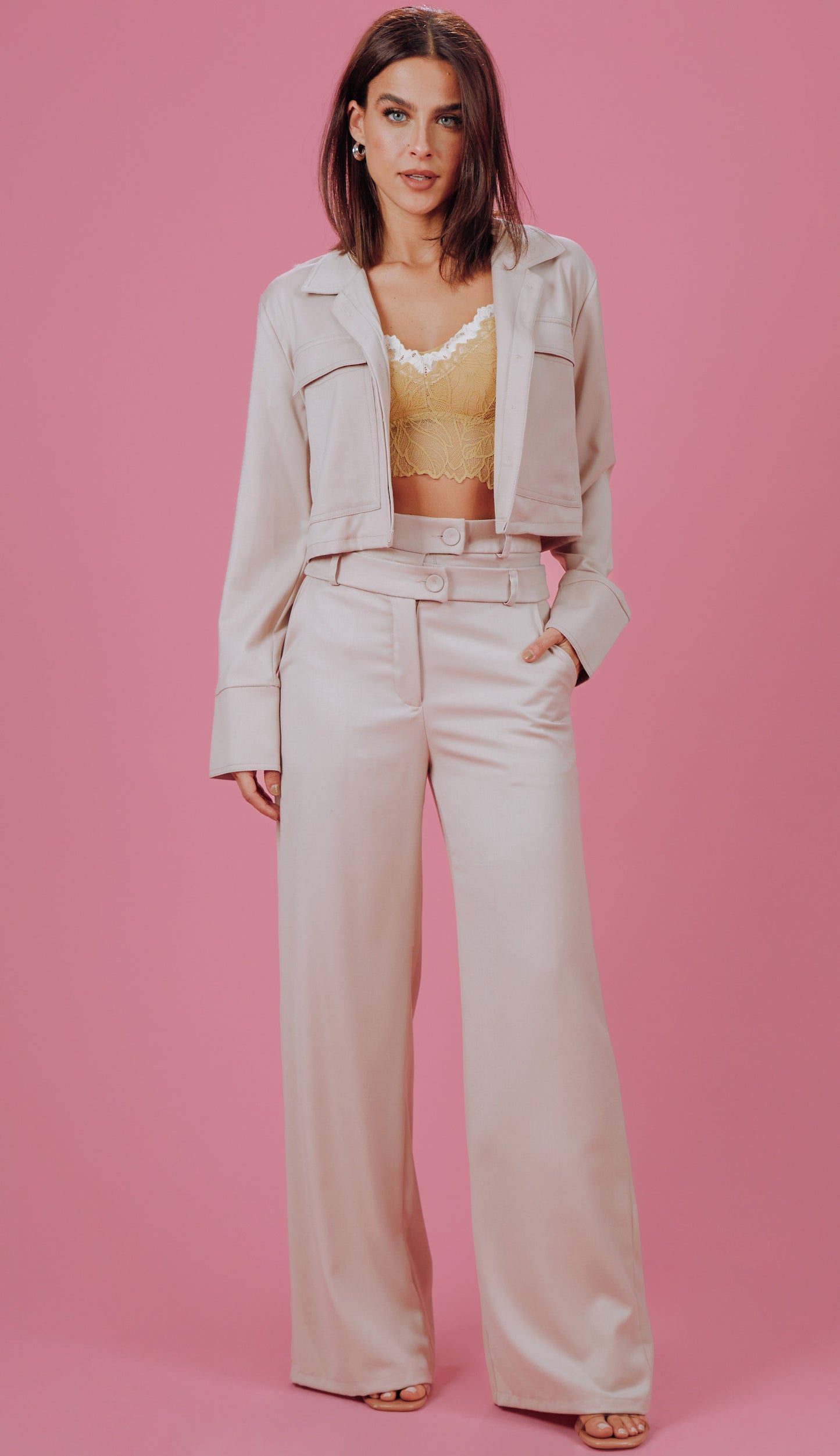 Conjunto Ella Natural