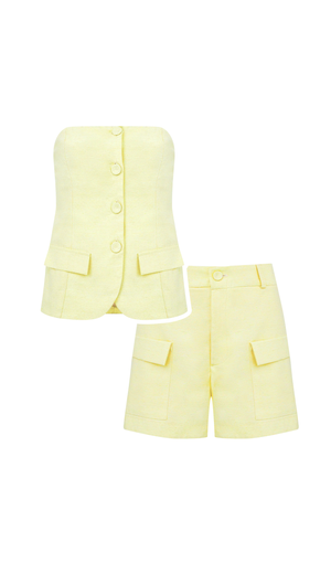 Conjunto Nadine Manteiga