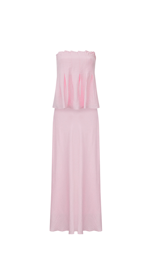 Conjunto Nayla Rosa