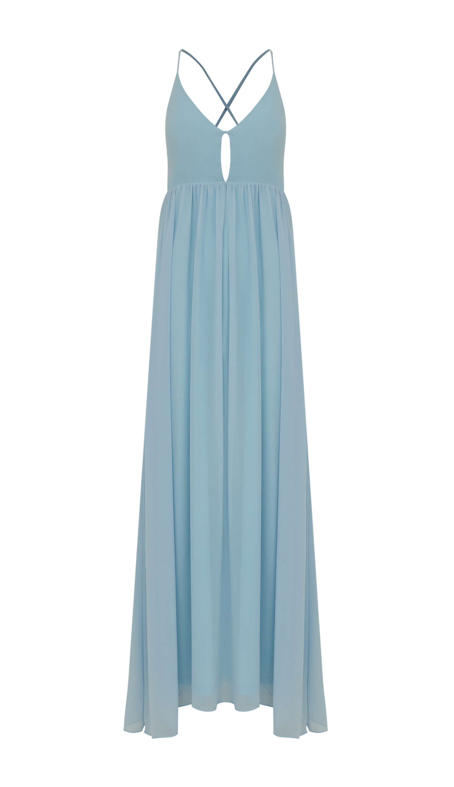 Vestido Demi Rosa