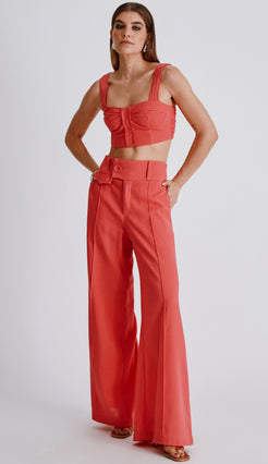 Conjunto Doce Rosa