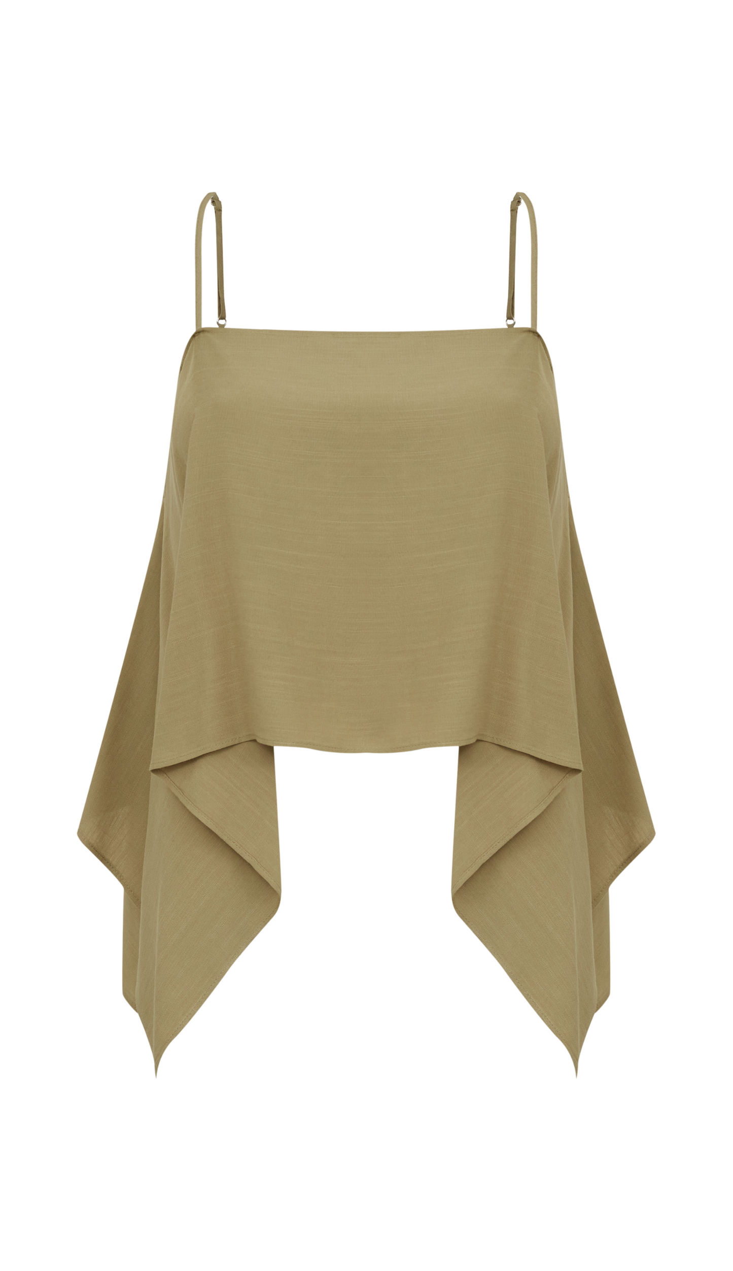 Conjunto Egito Blush
