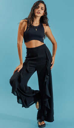 Calça Felippa Preto