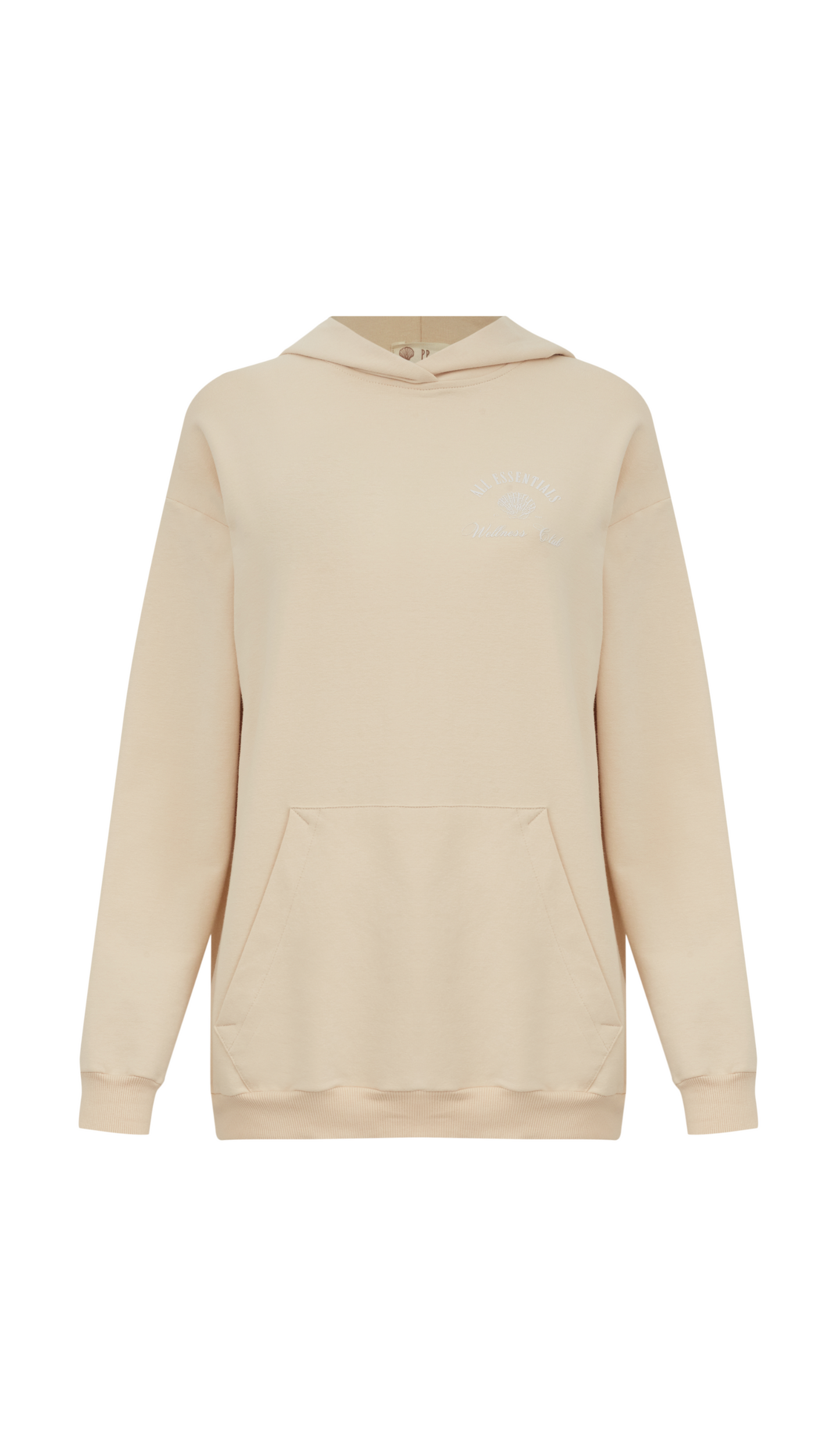 Blusa Filipa Mocha
