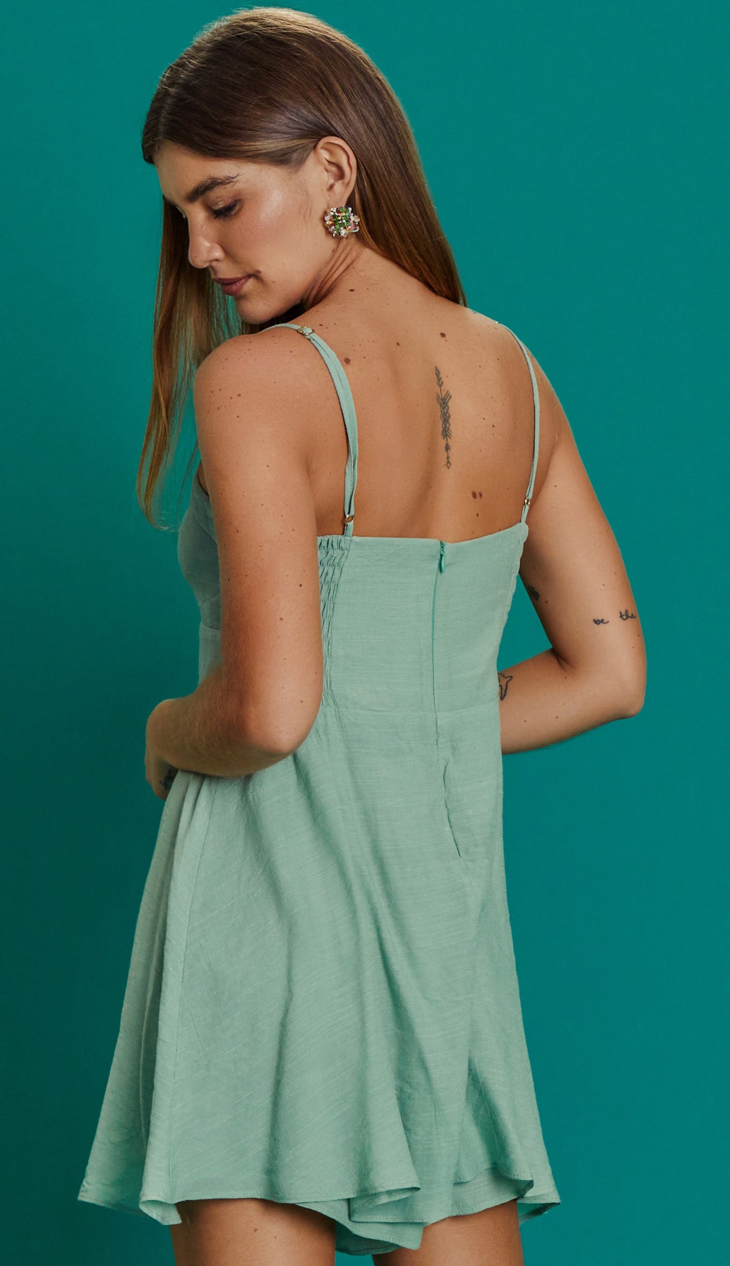 Macaquinho Flavia Lagoa