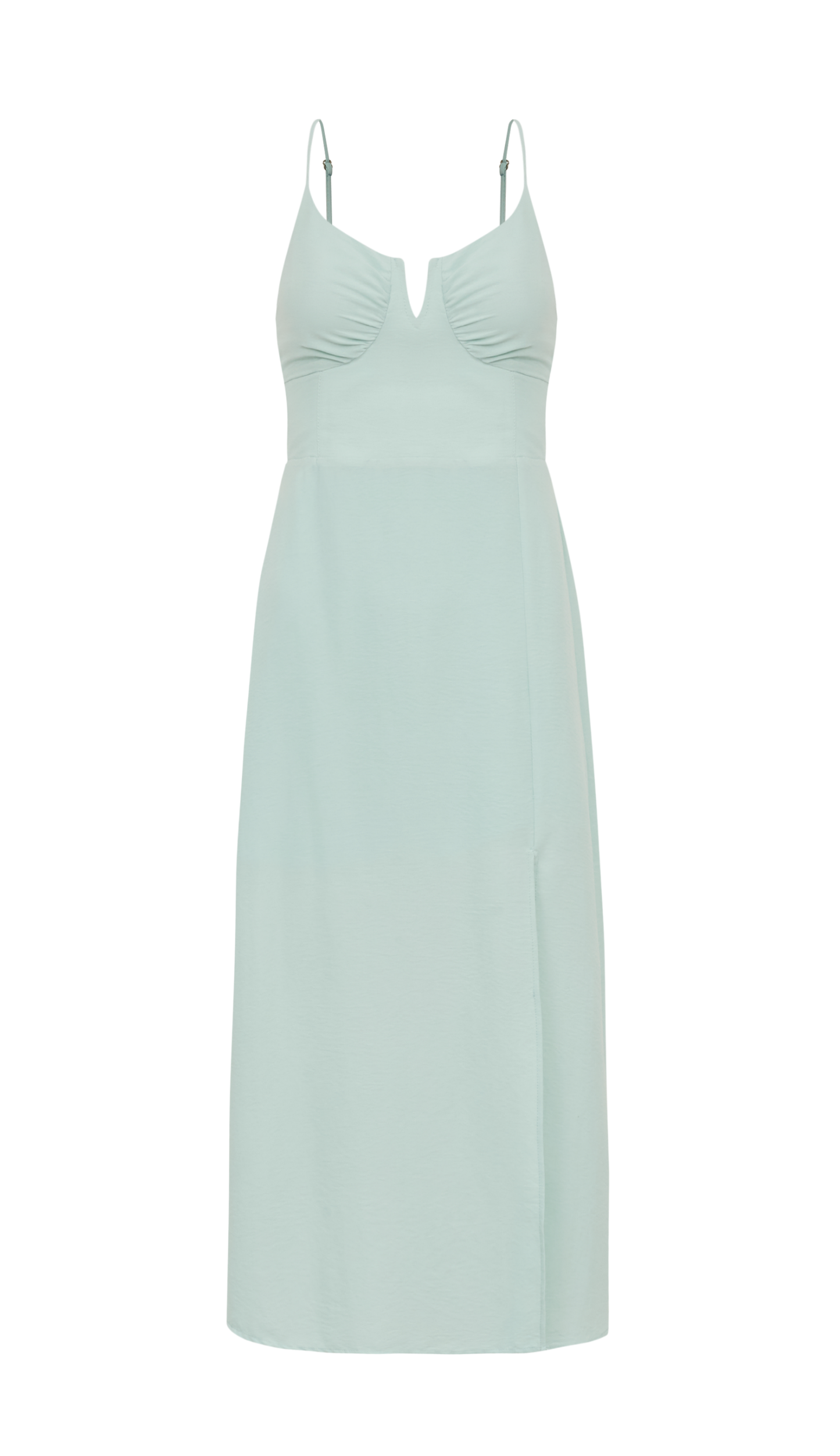 Vestido Iana Rosê