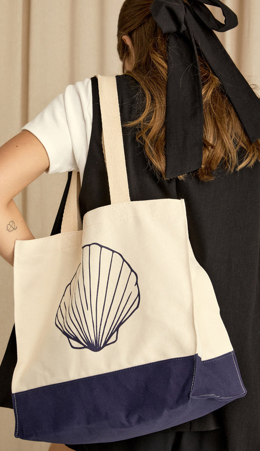 Bolsa Lagunita Marinho