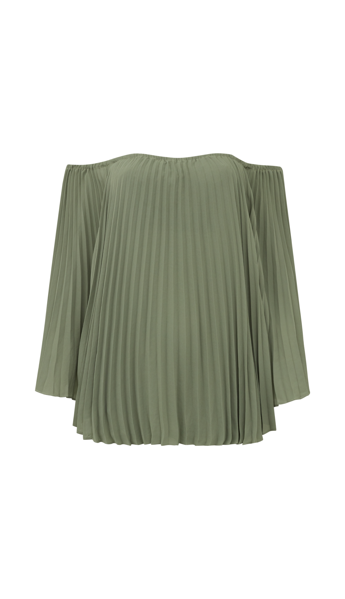 Conjunto Raya Verde