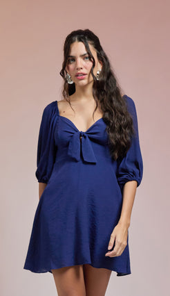 Vestido Tessa Marinho