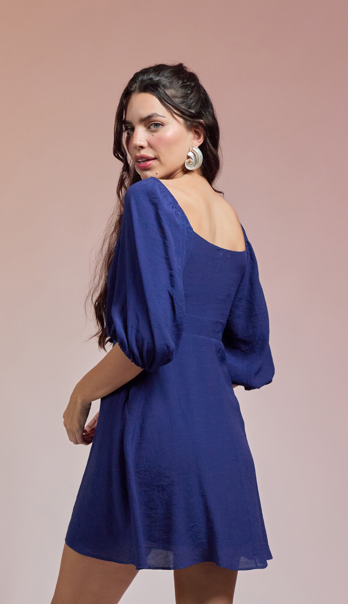 Vestido Tessa Marinho