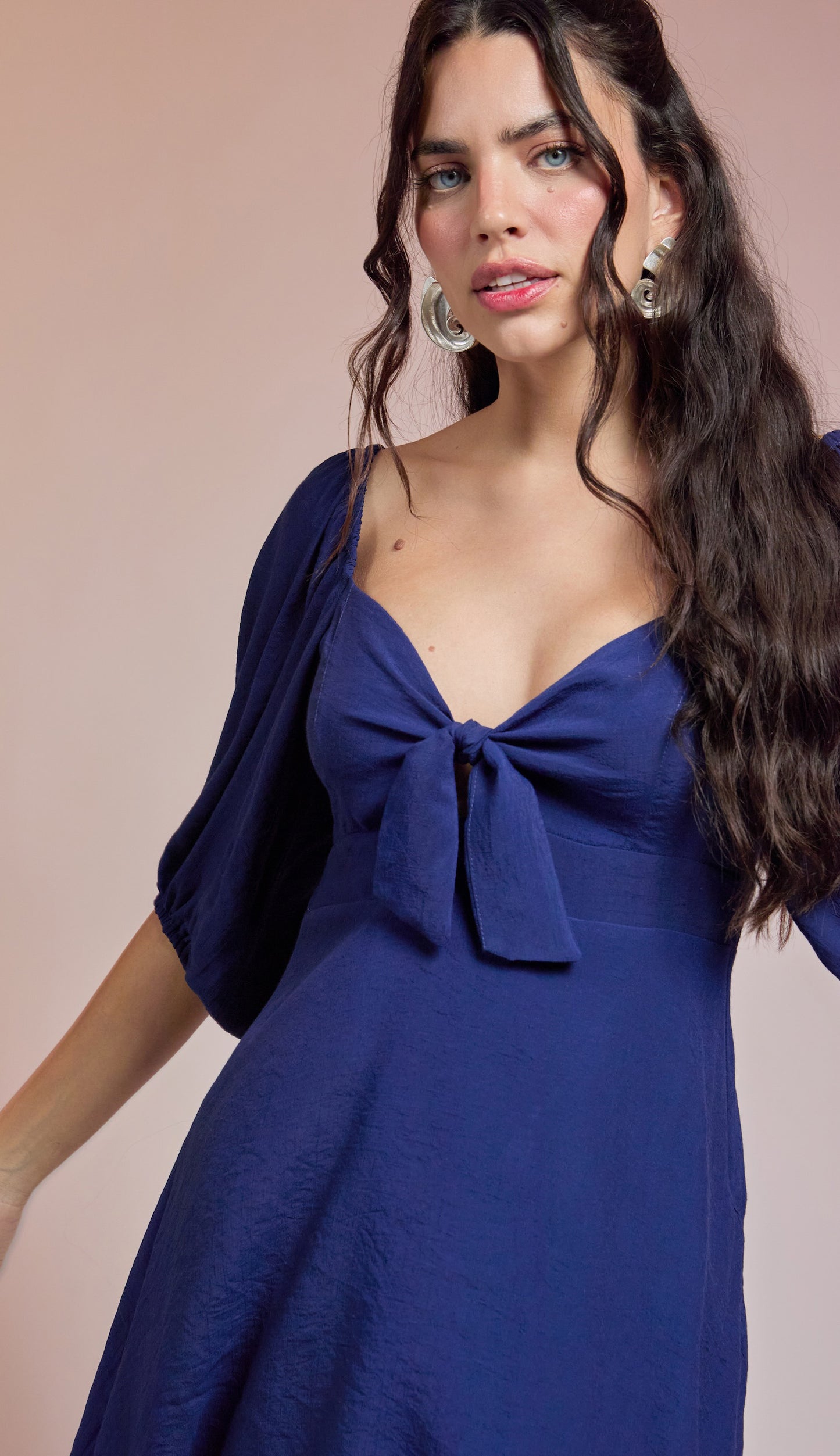 Vestido Tessa Marinho